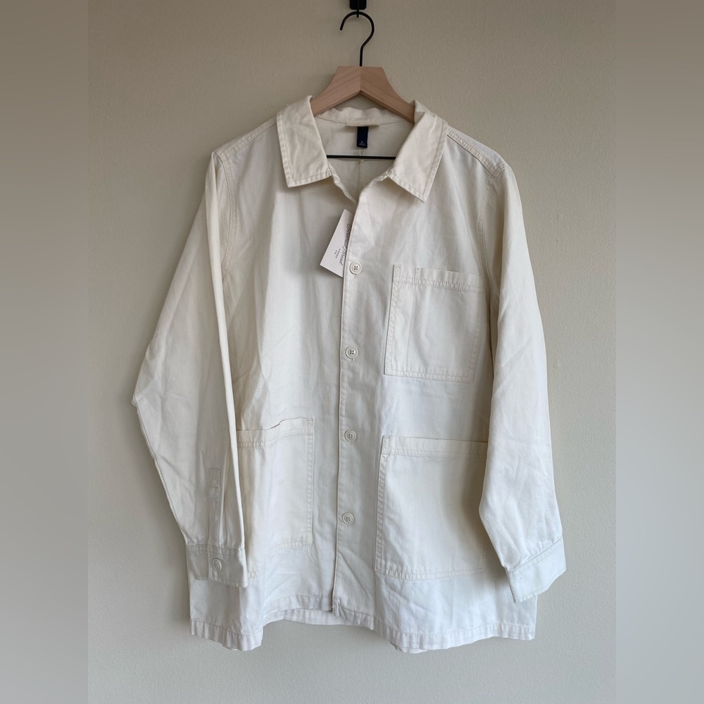 Womens button down